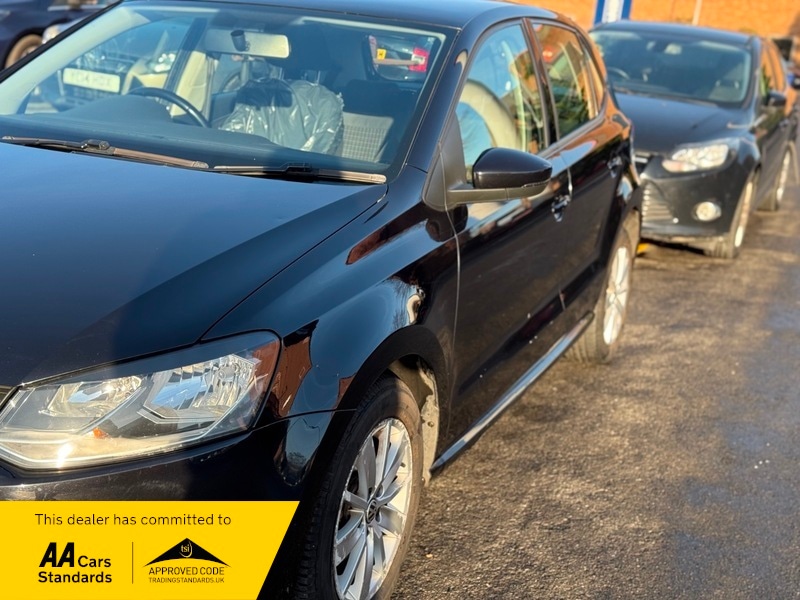 Used Volkswagen Polo 2014 for sale - 76712185: Photo 15