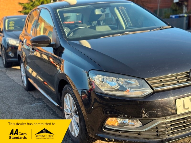 Used Volkswagen Polo 2014 for sale - 76712185: Photo 16