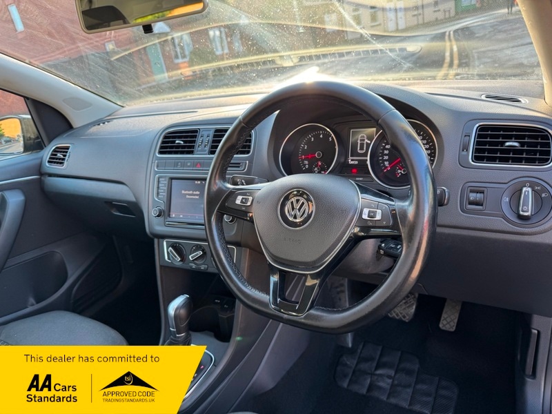 Used Volkswagen Polo 2014 for sale - 76712185: Photo 20
