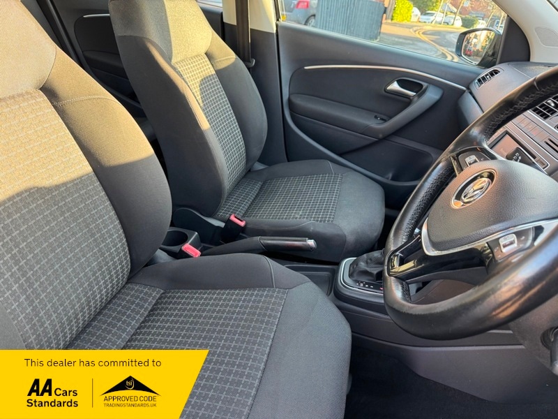 Used Volkswagen Polo 2014 for sale - 76712185: Photo 23