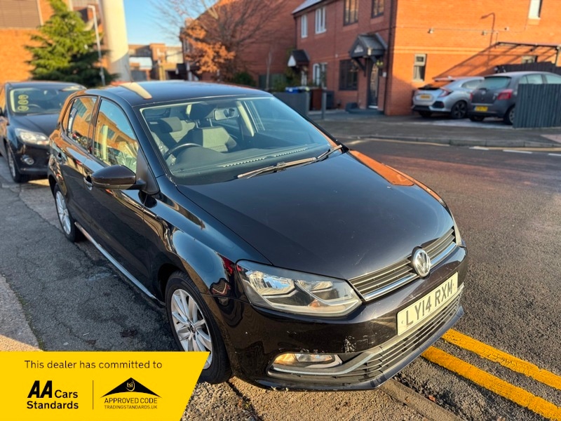 Used Volkswagen Polo 2014 for sale - 76712185: Photo 5