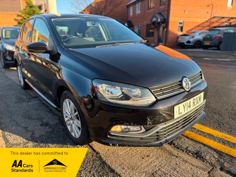 Used Volkswagen Polo 2014 for sale - 76712185: Photo 7