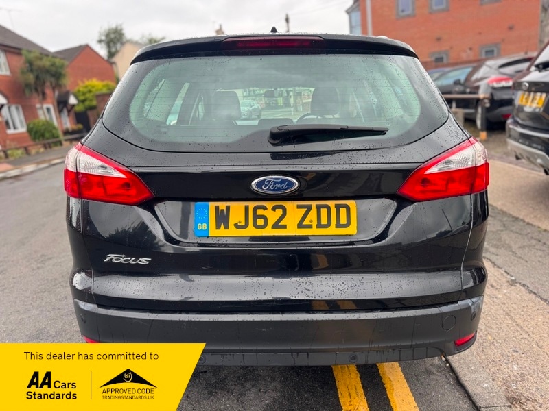 Used Ford Focus 2012 for sale - 76131047: Photo 11