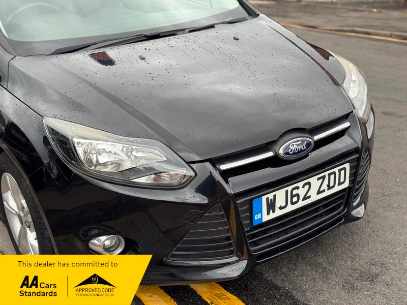 Used Ford Focus 2012 for sale - 76131047: Photo 14