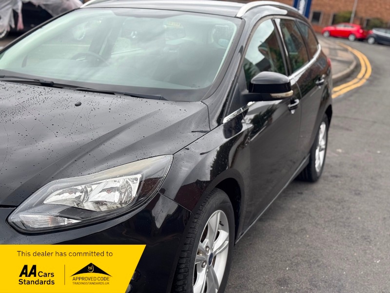 Used Ford Focus 2012 for sale - 76131047: Photo 16