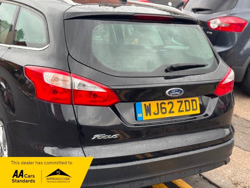 Used Ford Focus 2012 for sale - 76131047: Photo 17