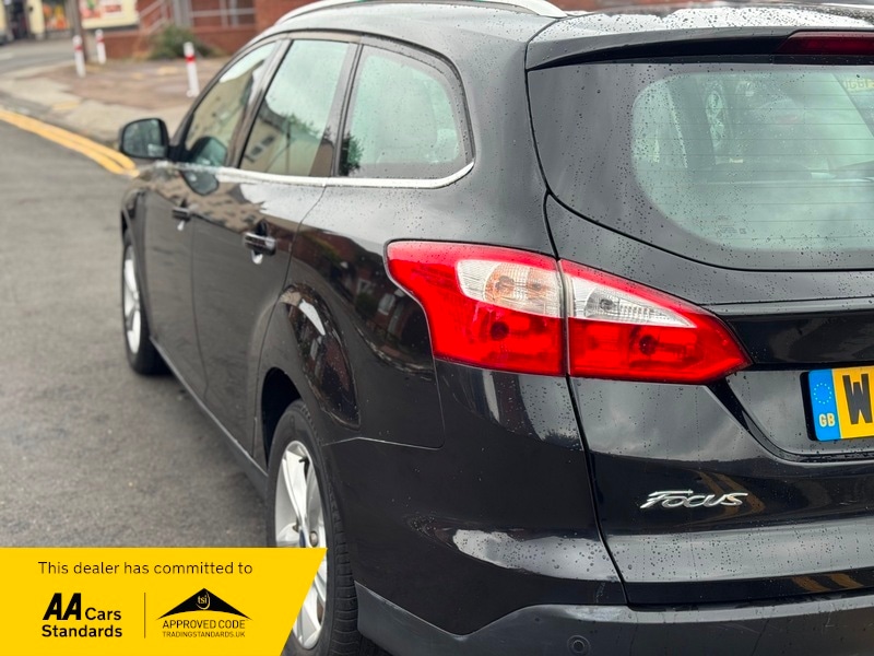 Used Ford Focus 2012 for sale - 76131047: Photo 18