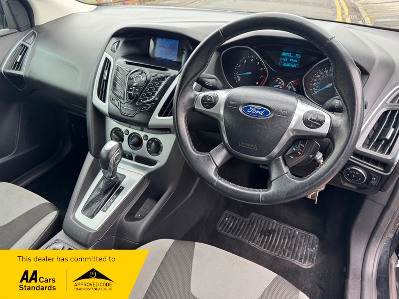 Used Ford Focus 2012 for sale - 76131047: Photo 20