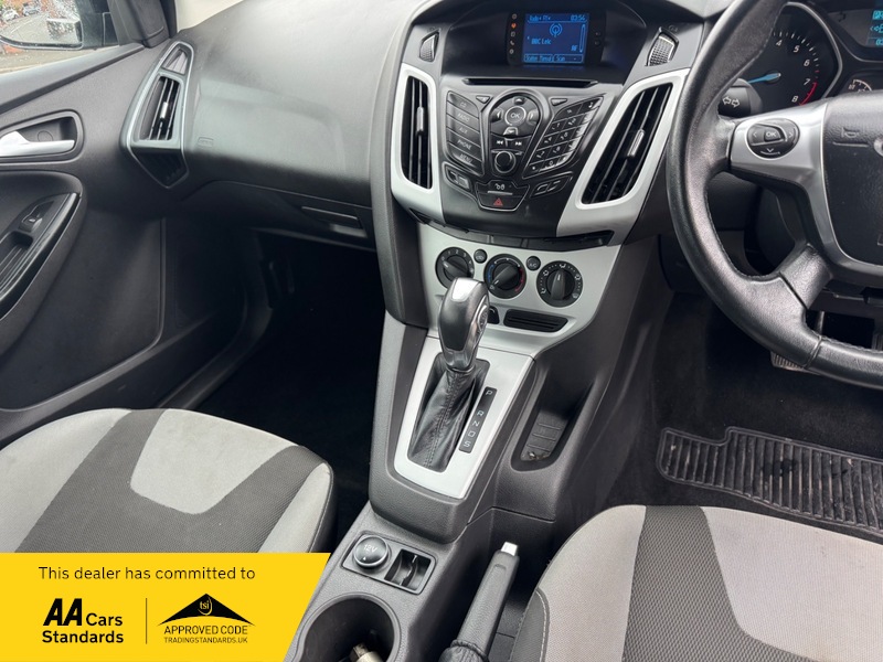 Used Ford Focus 2012 for sale - 76131047: Photo 21