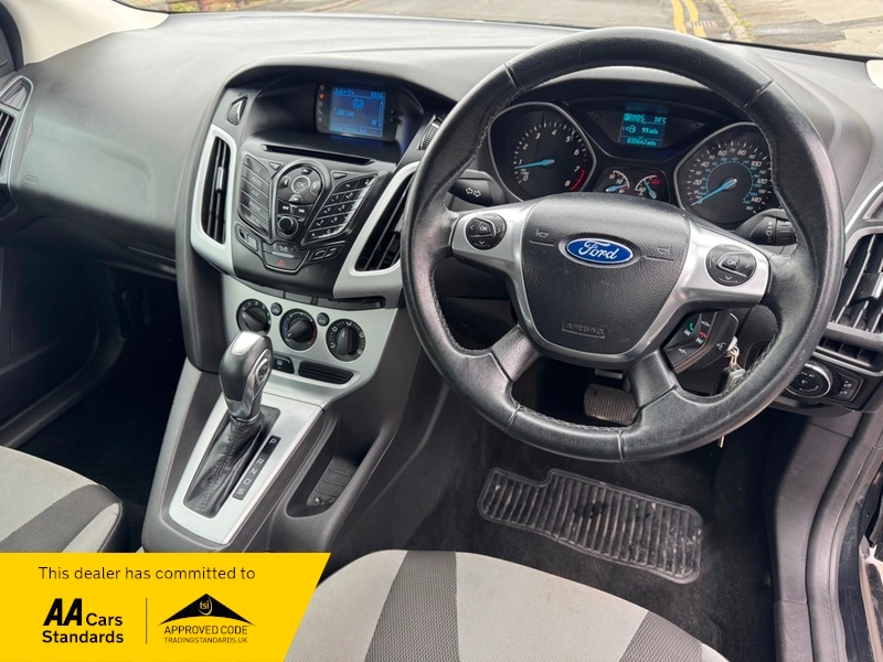 Used Ford Focus 2012 for sale - 76131047: Photo 22