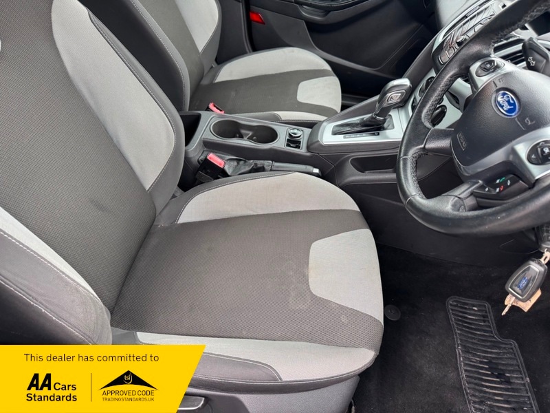 Used Ford Focus 2012 for sale - 76131047: Photo 23