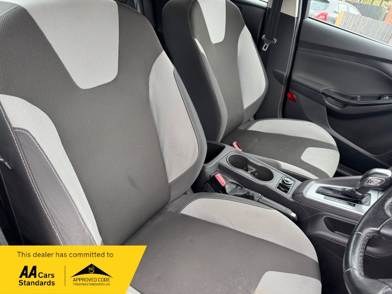 Used Ford Focus 2012 for sale - 76131047: Photo 24