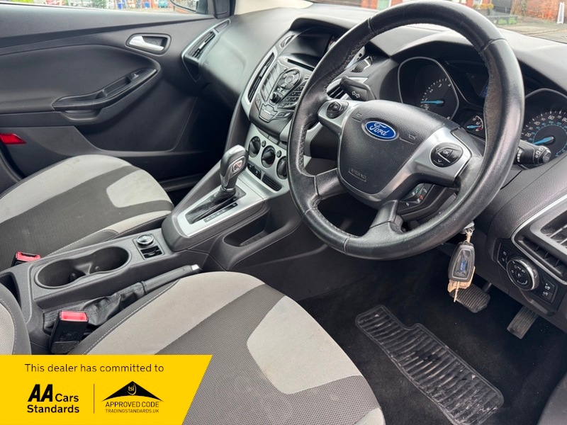 Used Ford Focus 2012 for sale - 76131047: Photo 25