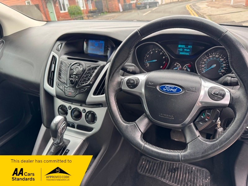 Used Ford Focus 2012 for sale - 76131047: Photo 26