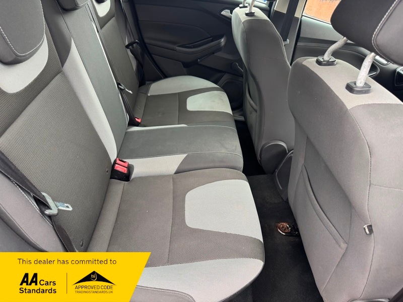 Used Ford Focus 2012 for sale - 76131047: Photo 28