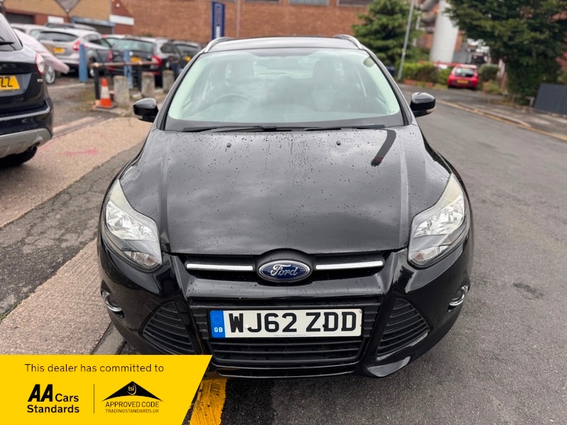 Used Ford Focus 2012 for sale - 76131047: Photo 3