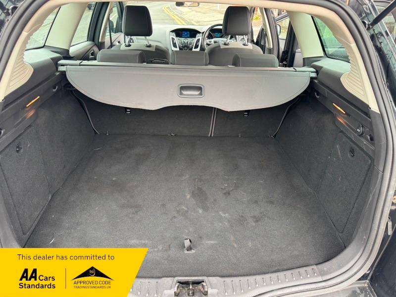 Used Ford Focus 2012 for sale - 76131047: Photo 30