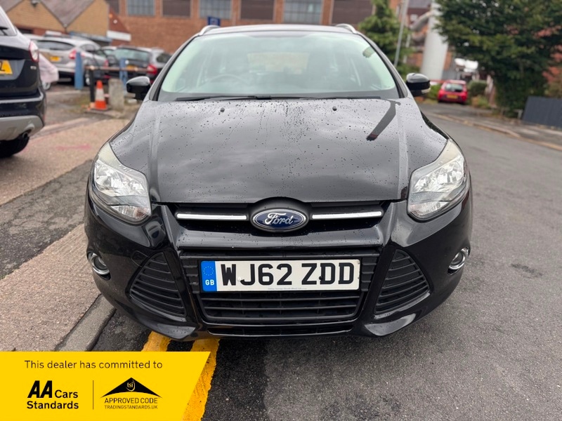 Used Ford Focus 2012 for sale - 76131047: Photo 5