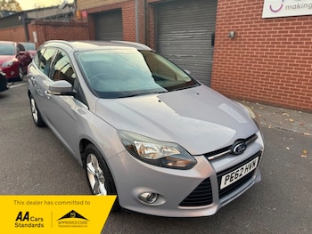 Used Ford Focus 2012 for sale - 76236377: Photo