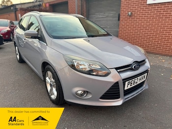 Used Ford Focus 2012 for sale - 76236377: Photo