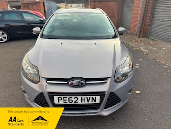 Used Ford Focus 2012 for sale - 76236377: Photo