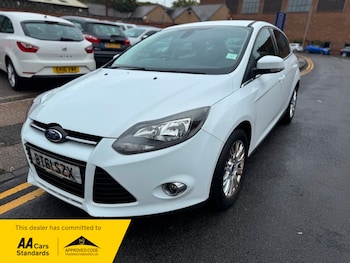 Used Ford Focus 2012 for sale - 76133095: Photo