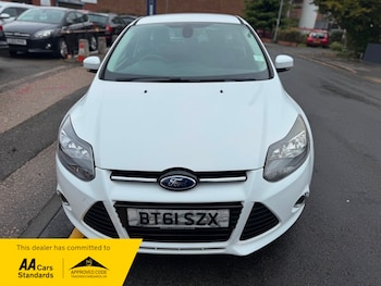 Used Ford Focus 2012 for sale - 76133095: Photo