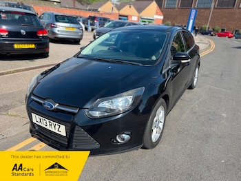 Used Ford Focus 2013 for sale - 78534418: Photo