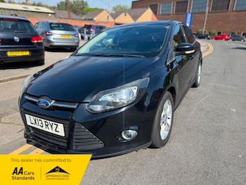 Used Ford Focus 2013 for sale - 78534418: Photo