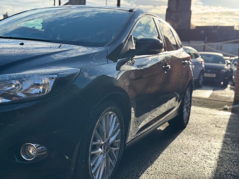 Used Ford Focus 2014 for sale - 76618334: Photo 15