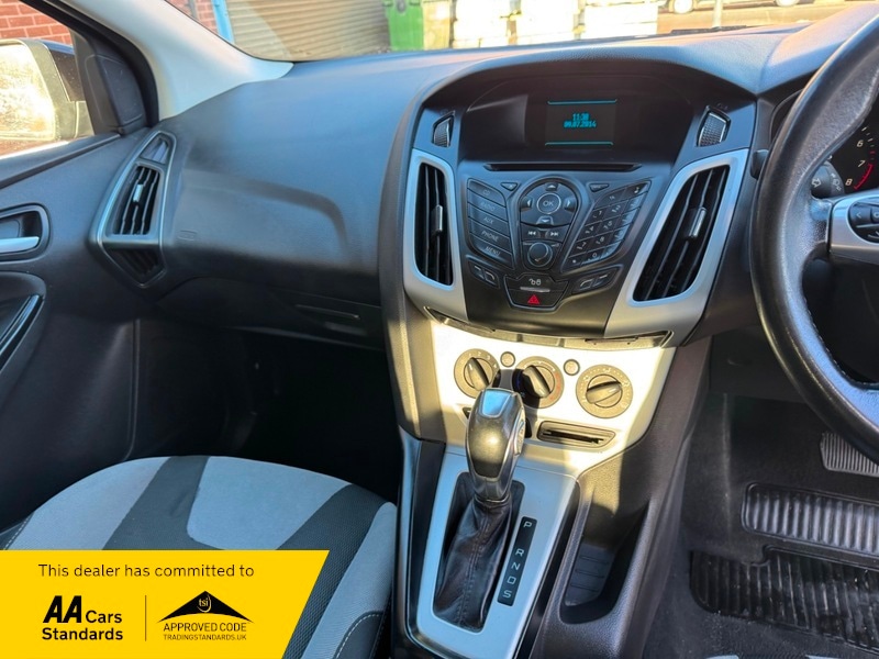 Used Ford Focus 2014 for sale - 76618334: Photo 21