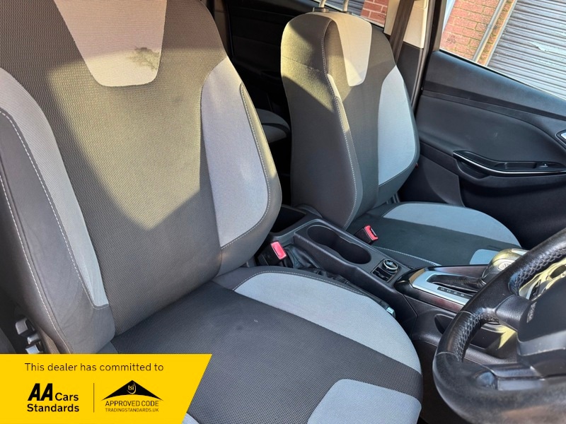 Used Ford Focus 2014 for sale - 76618334: Photo 24