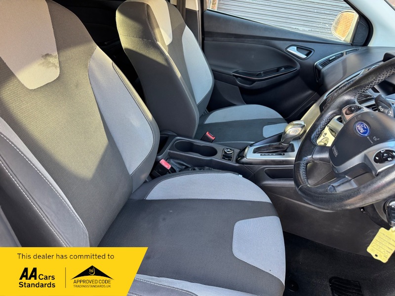 Used Ford Focus 2014 for sale - 76618334: Photo 25