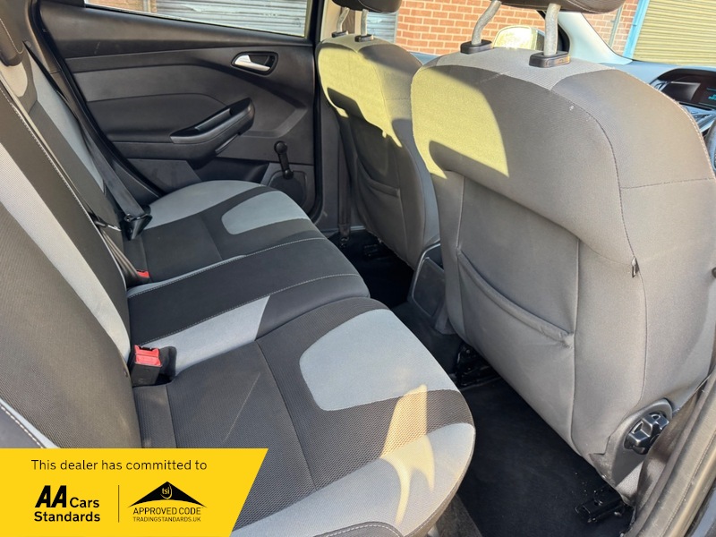 Used Ford Focus 2014 for sale - 76618334: Photo 26