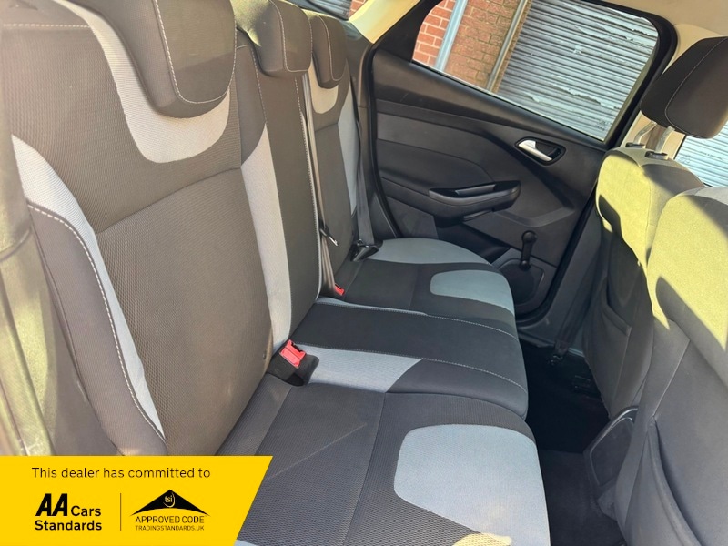 Used Ford Focus 2014 for sale - 76618334: Photo 27