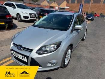 Used Ford Focus 2013 for sale - 79474917: Photo