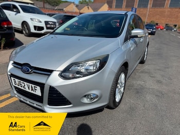 Used Ford Focus 2013 for sale - 79474917: Photo