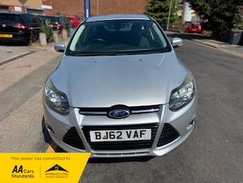 Used Ford Focus 2013 for sale - 79474917: Photo