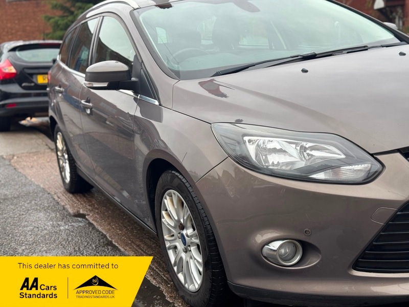 Used Ford Focus 2012 for sale - 77007849: Photo 15