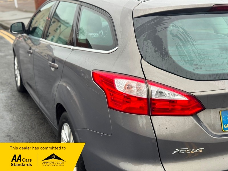 Used Ford Focus 2012 for sale - 77007849: Photo 18