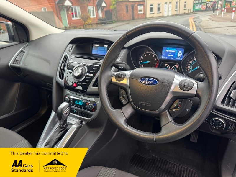 Used Ford Focus 2012 for sale - 77007849: Photo 19