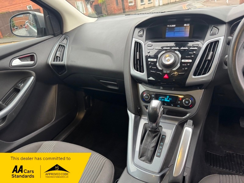 Used Ford Focus 2012 for sale - 77007849: Photo 20