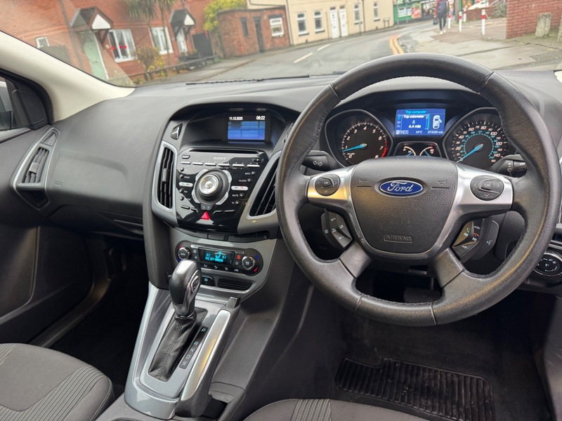 Used Ford Focus 2012 for sale - 77007849: Photo 21