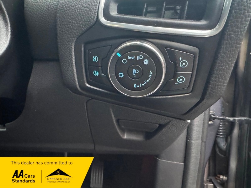 Used Ford Focus 2012 for sale - 77007849: Photo 23