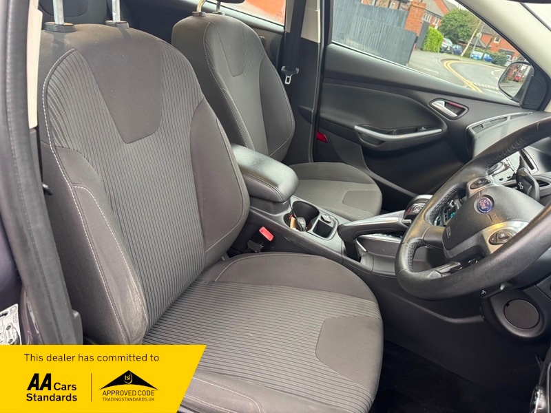 Used Ford Focus 2012 for sale - 77007849: Photo 25