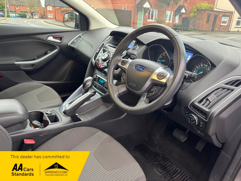 Used Ford Focus 2012 for sale - 77007849: Photo 27