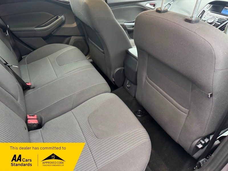 Used Ford Focus 2012 for sale - 77007849: Photo 28