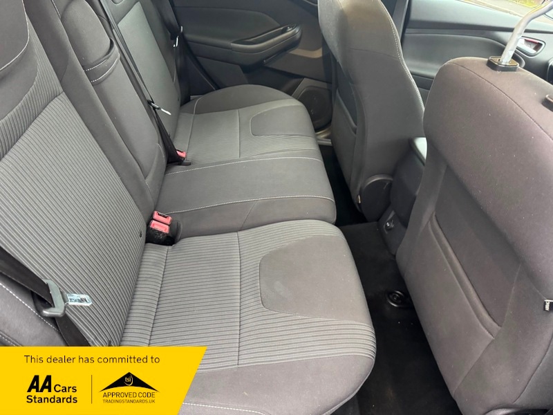 Used Ford Focus 2012 for sale - 77007849: Photo 29