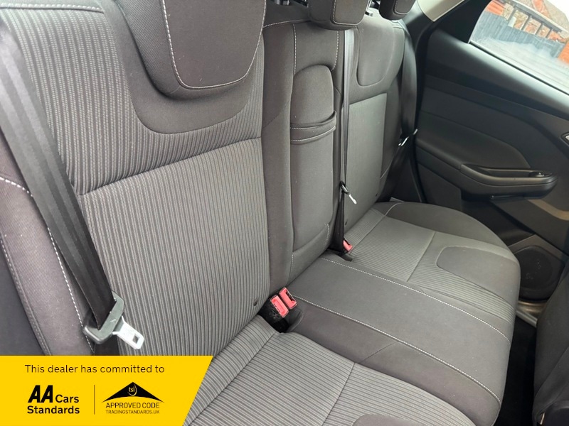 Used Ford Focus 2012 for sale - 77007849: Photo 30