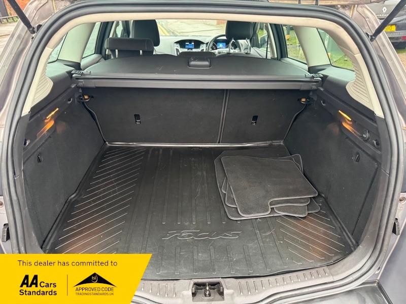 Used Ford Focus 2012 for sale - 77007849: Photo 31